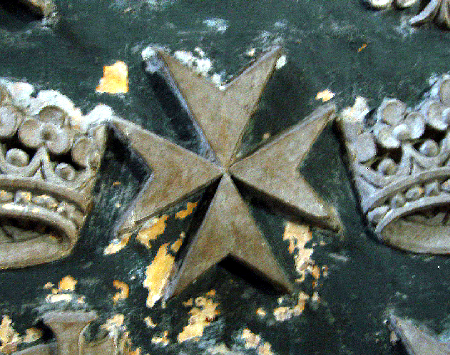croix
